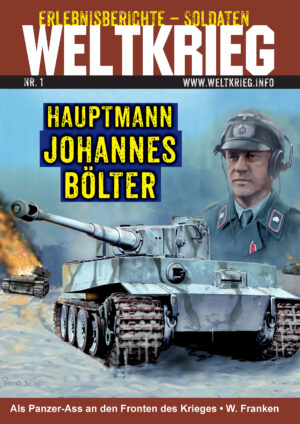 Soldaten - Heft 1