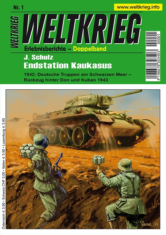 Doppelband - Heft 1 – Bild 2