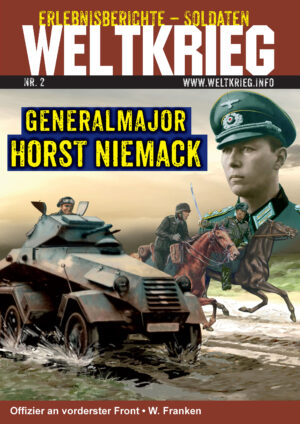 Soldaten - Heft 2