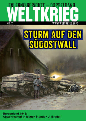 Doppelband - Heft 2