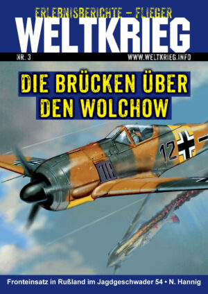 Flieger - Heft 3