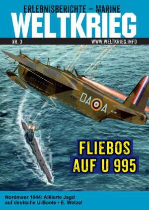 Marine - Heft 3