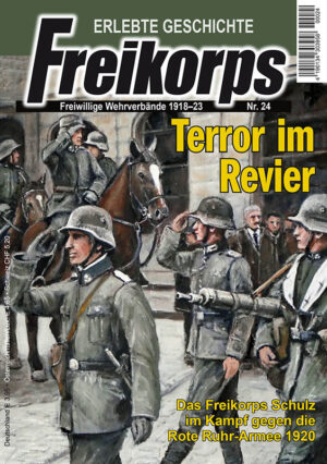 Freikorps