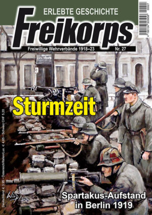 Freikorps