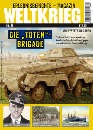 Weltkrieg-Magazin