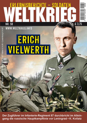 Weltkrieg-Soldaten