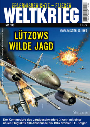 Weltkrieg-Flieger