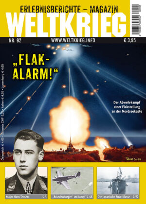 Weltkrieg-Magazin