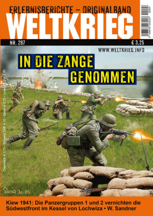 Weltkrieg-Originalband