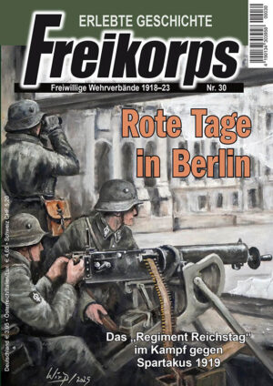 Freikorps