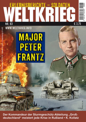 Weltkrieg-Soldaten