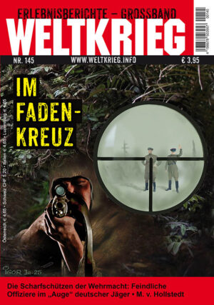 Weltkrieg-Großband