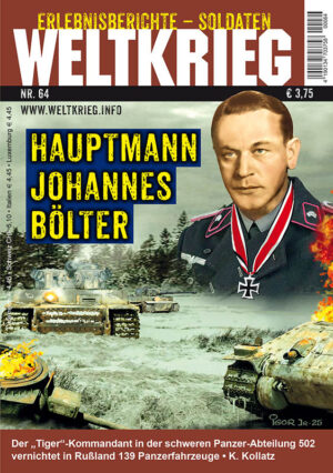 Weltkrieg-Soldaten