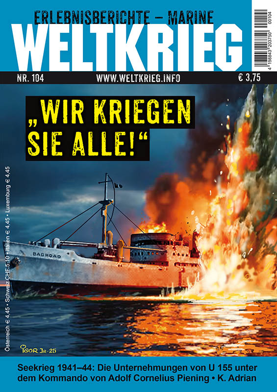 104m Umschlag Wir kriegen sie alle-1