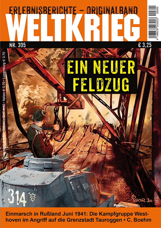 305n Umschlag Ein neuer Feldzug-1
