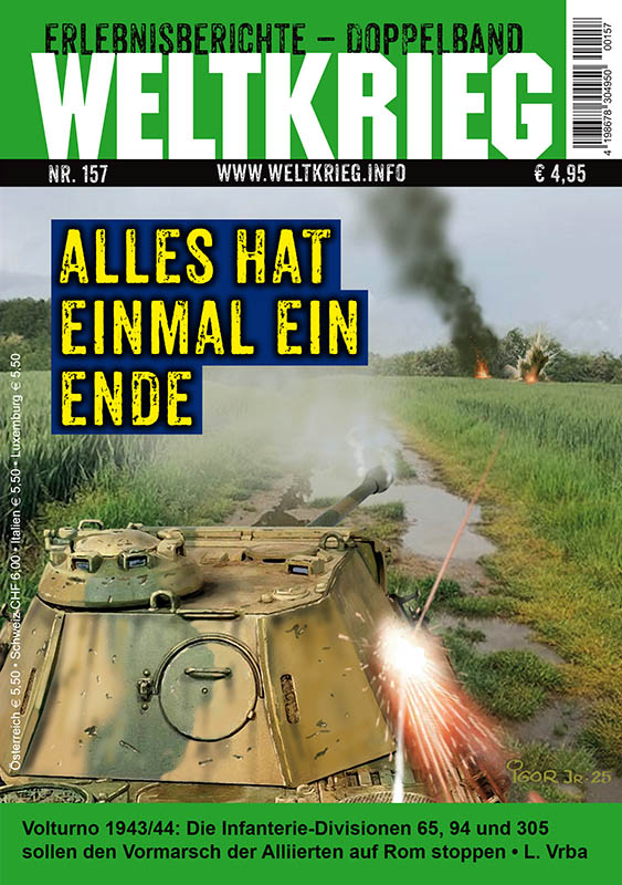 157d Umschlag Volturno-1
