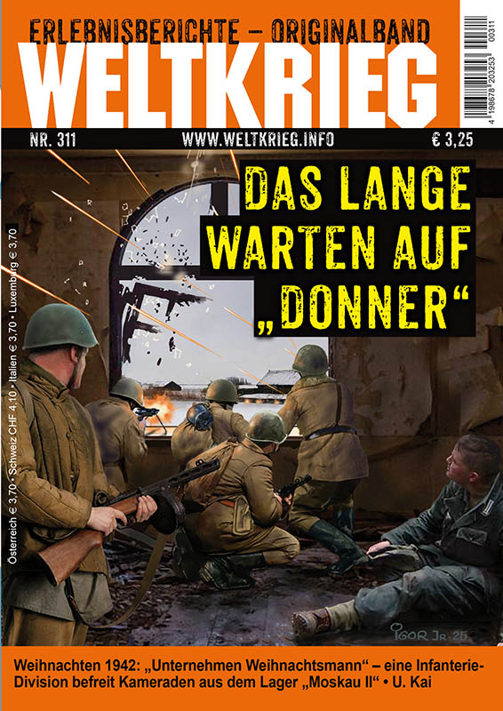 311n Umschlag Das lange Warten auf Donner-1