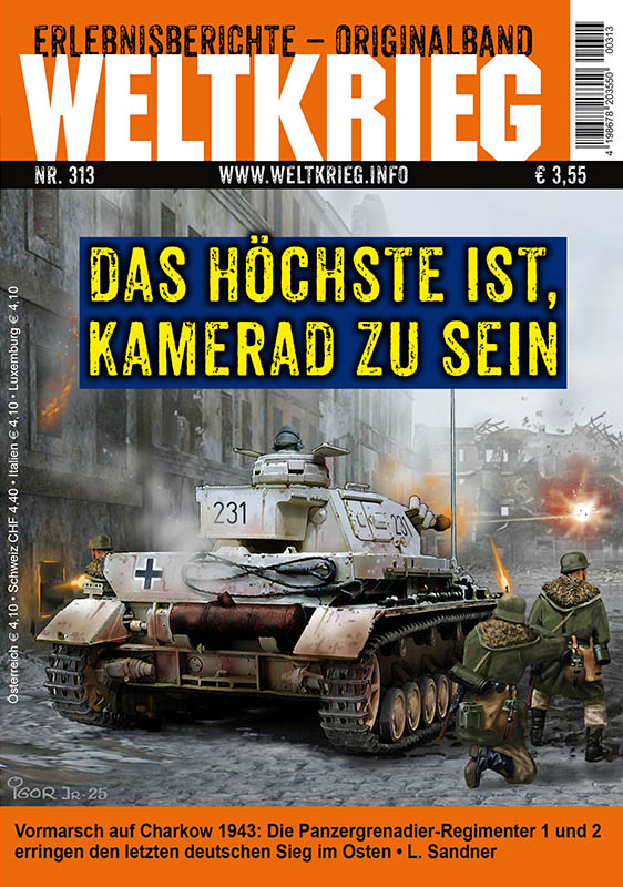 313n Umschlag Das höchste ist-1