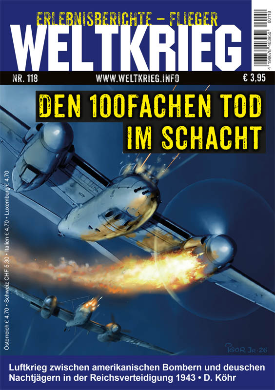 118f Umschlag Der 100fache Tod-1