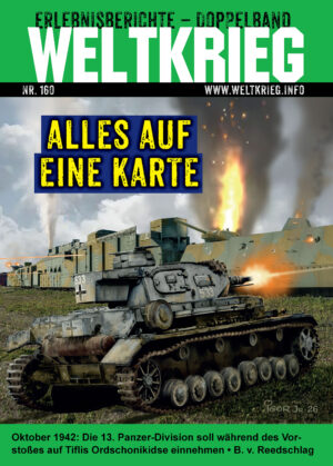 Doppelband - Heft 160