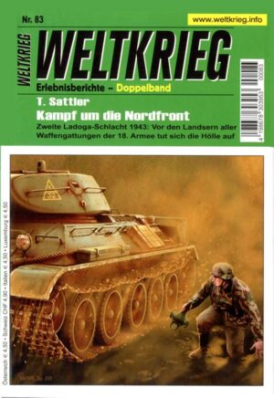 Doppelband - Heft 83