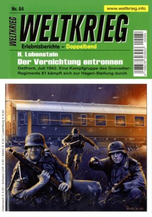 Doppelband - Heft 84