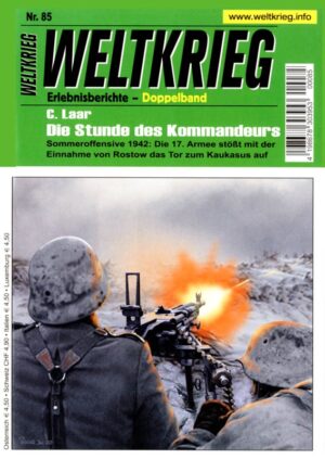 Doppelband - Heft 85