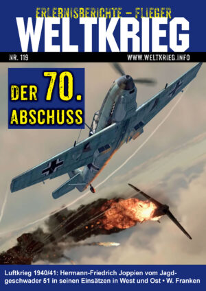 Flieger - Heft 119