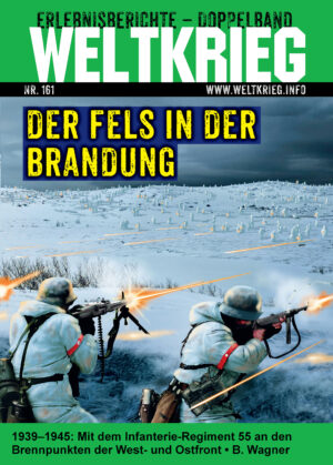 Doppelband - Heft 161