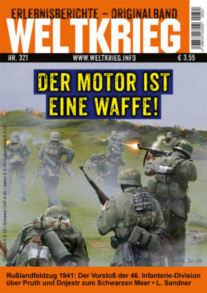 Weltkrieg-Originalband