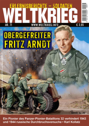 Weltkrieg-Soldaten