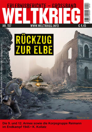 Weltkrieg-Großband