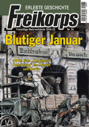 Freikorps
