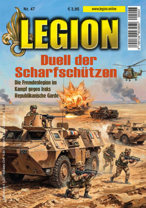 Legion