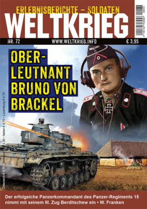 Weltkrieg-Soldaten