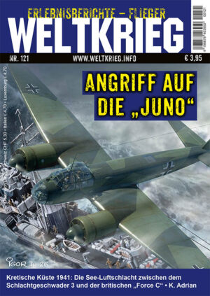 Weltkrieg-Flieger