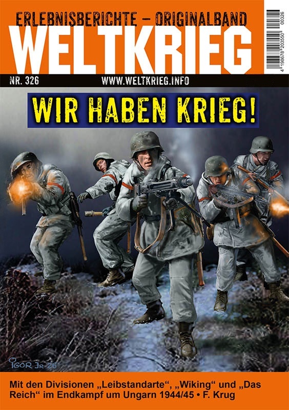 Originalband - Heft 326