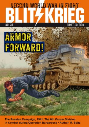 Blitzkrieg