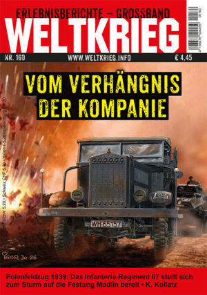 Weltkrieg-Großband