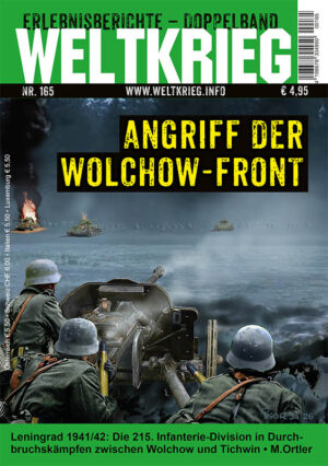 Doppelband - Heft 165