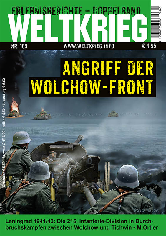 Doppelband - Heft 165