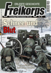 Zur Freikorps Netzseite
