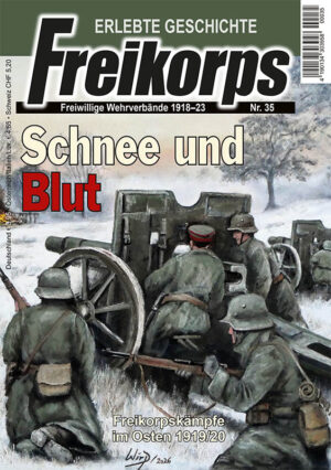 Freikorps