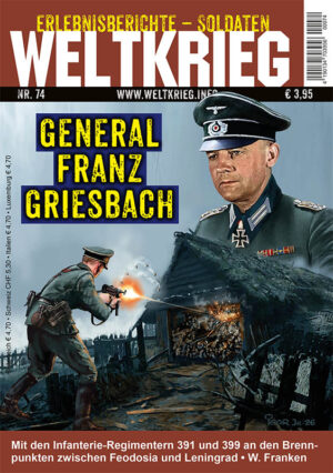 Weltkrieg-Soldaten