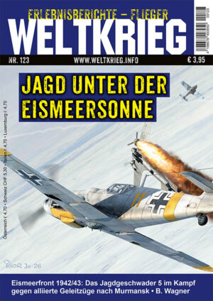 Weltkrieg-Flieger