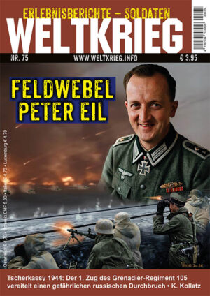 Weltkrieg-Soldaten